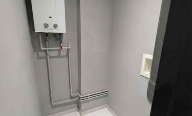 Apartado Departamento en renta de 2 recámaras en Country Club