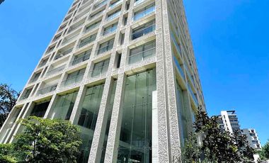 Apartado Departamento en renta de 2 recámaras en Country Club