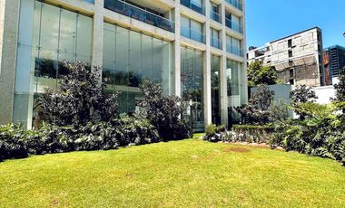 Apartado Departamento en renta de 2 recámaras en Country Club