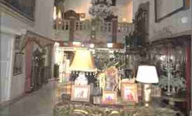 Rumah Lama Hoek 2 Lantai Strategis Di Jl Kebon Anggrek Cipete Selatan Jakarta Selatan