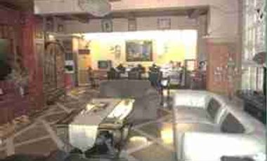 Rumah Lama Hoek 2 Lantai Strategis Di Jl Kebon Anggrek Cipete Selatan Jakarta Selatan