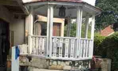 Rumah Lama Hoek 2 Lantai Strategis Di Jl Kebon Anggrek Cipete Selatan Jakarta Selatan