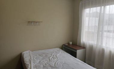 Casa de alquiler amoblada en la Urbanización Belo Horizonte, Vía a la Costa