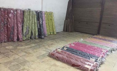 Jual Ruko Kebon Waru 8x20m2 Cocok Gudang/Dagang Ritel