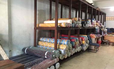 Jual Ruko Kebon Waru 8x20m2 Cocok Gudang/Dagang Ritel