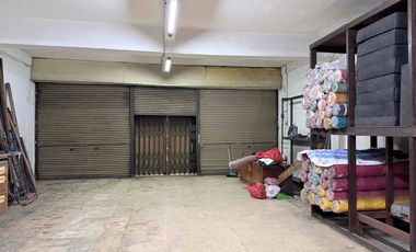 Jual Ruko Kebon Waru 8x20m2 Cocok Gudang/Dagang Ritel