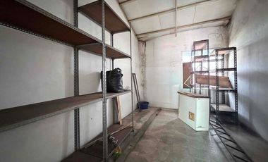 Jual Ruko Kebon Waru 8x20m2 Cocok Gudang/Dagang Ritel