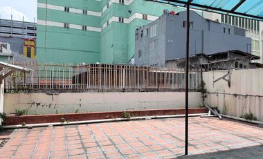 Jual Ruko Kebon Waru 8x20m2 Cocok Gudang/Dagang Ritel