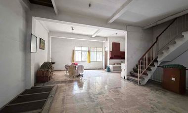 Jual Ruko Kebon Waru 8x20m2 Cocok Gudang/Dagang Ritel