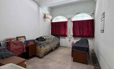 Jual Ruko Kebon Waru 8x20m2 Cocok Gudang/Dagang Ritel