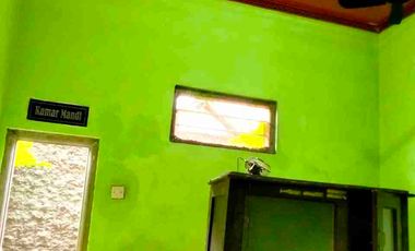 Rumah Asri 2Lt Badas