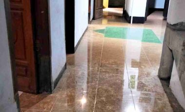 Rumah Asri 2Lt Badas