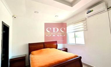 VENTA DE CASA REMODELADA 3 DORMITORIOS