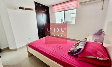 VENTA DE CASA REMODELADA 3 DORMITORIOS