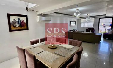 VENTA DE CASA REMODELADA 3 DORMITORIOS