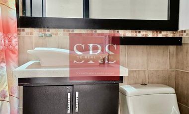 VENTA DE CASA REMODELADA 3 DORMITORIOS