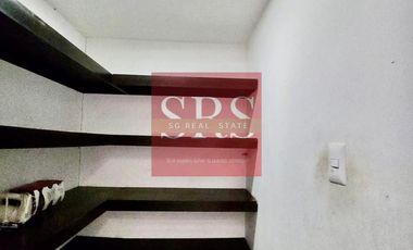 VENTA DE CASA REMODELADA 3 DORMITORIOS