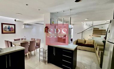 VENTA DE CASA REMODELADA 3 DORMITORIOS