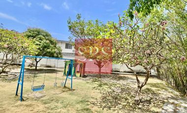 VENTA DE CASA REMODELADA 3 DORMITORIOS