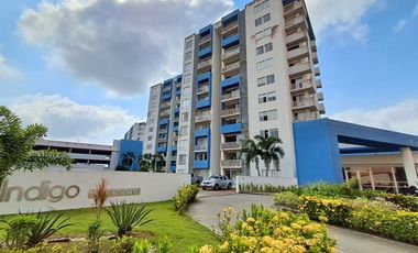 APARTAMENTO EN VENTA  CONJUNTO RESIDENCIAL INDIGO - RECREO MONTERIA