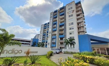 APARTAMENTO EN VENTA  CONJUNTO RESIDENCIAL INDIGO - RECREO MONTERIA