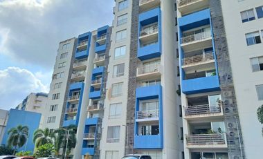 APARTAMENTO EN VENTA  CONJUNTO RESIDENCIAL INDIGO - RECREO MONTERIA