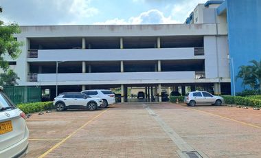 APARTAMENTO EN VENTA  CONJUNTO RESIDENCIAL INDIGO - RECREO MONTERIA