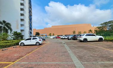 APARTAMENTO EN VENTA  CONJUNTO RESIDENCIAL INDIGO - RECREO MONTERIA