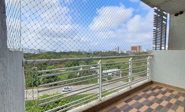 APARTAMENTO EN VENTA  CONJUNTO RESIDENCIAL INDIGO - RECREO MONTERIA