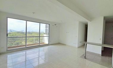 APARTAMENTO EN VENTA  CONJUNTO RESIDENCIAL INDIGO - RECREO MONTERIA