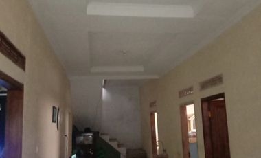 Dijual Rumah di Leuwigajah CImahi, Bagus dan Strategis SHM 2,5 Lantai