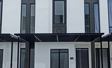 Rumah 2 lantai Siap Huni, Dekat Rumah Sakit Bhayangkara Makassar