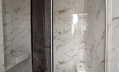 Rumah 2 lantai Siap Huni, Dekat Rumah Sakit Bhayangkara Makassar