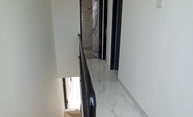 Rumah 2 lantai Siap Huni, Dekat Rumah Sakit Bhayangkara Makassar