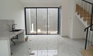 Rumah 2 lantai Siap Huni, Dekat Rumah Sakit Bhayangkara Makassar