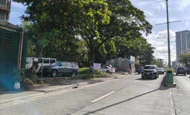Commercial lot FOR LEASE Salawag Dasmarinas Cavite 434 sqm