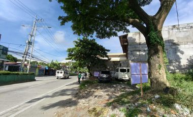 Commercial lot FOR LEASE Salawag Dasmarinas Cavite 434 sqm