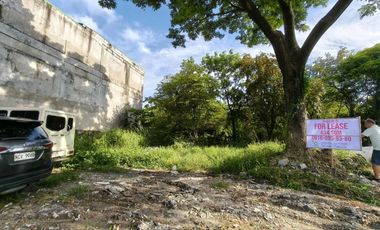 Commercial lot FOR LEASE Salawag Dasmarinas Cavite 434 sqm