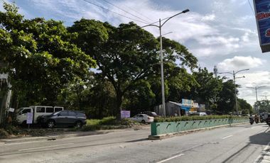 Commercial lot FOR LEASE Salawag Dasmarinas Cavite 434 sqm