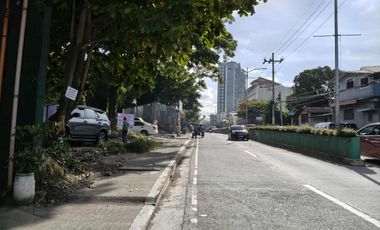 Commercial lot FOR LEASE Salawag Dasmarinas Cavite 434 sqm