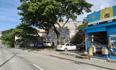 Commercial lot FOR LEASE Salawag Dasmarinas Cavite 434 sqm