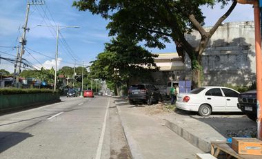 Commercial lot FOR LEASE Salawag Dasmarinas Cavite 434 sqm