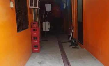 3 Storey Apartment 15 units fully furnished for Sale in Mabalacat City