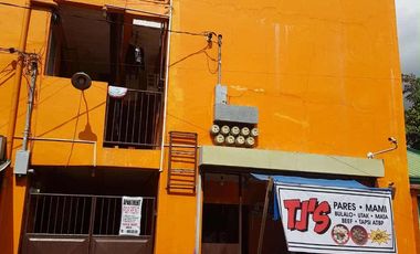 3 Storey Apartment 15 units fully furnished for Sale in Mabalacat City