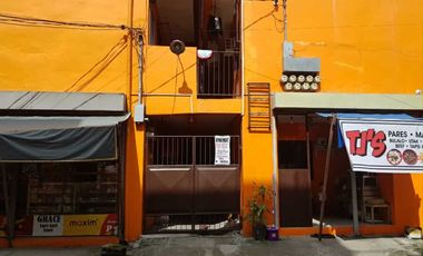 3 Storey Apartment 15 units fully furnished for Sale in Mabalacat City