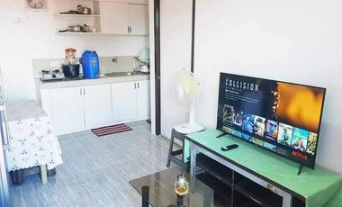 3 Storey Apartment 15 units fully furnished for Sale in Mabalacat City