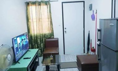 3 Storey Apartment 15 units fully furnished for Sale in Mabalacat City