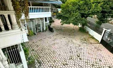 RUMAH HOOK PUSAT KOTA BLITAR