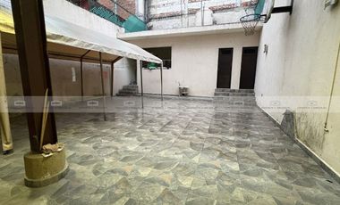 Casa en Venta de gran formato, zona Centro- Norte de Xalapa