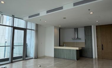 Jual Apartemen Verde 2 Kuningan 3 Bedroom Brand New Siap Huni High Floor